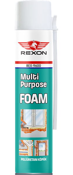 Polyurethane Foam « Construction « Products « REXON Technical Sprays