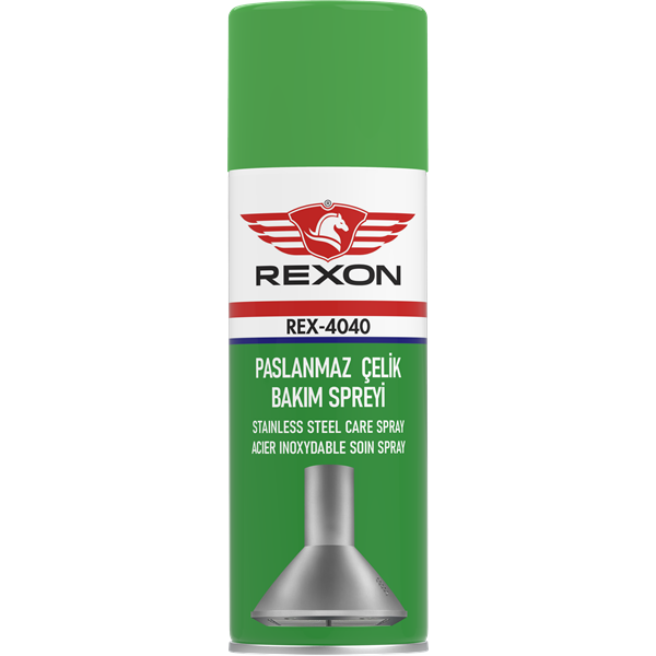 Staınless Steel Care Spray