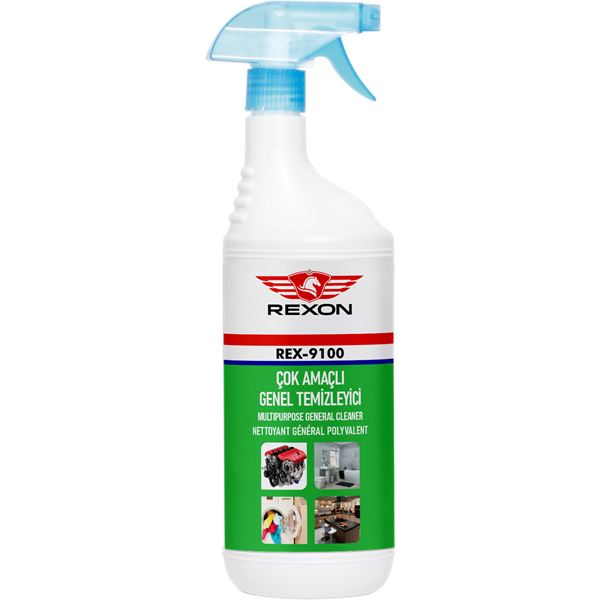 Multıpurpose General Cleaner & Smart Spray